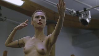 Lily Baldwin - Parthenon (2017) beautiful steaming episode