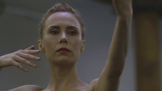 Lily Baldwin - Parthenon (2017) beautiful steaming episode