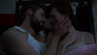 Jolene Andersen - The Last Beyond (2019) Nude actress in a splendid movie