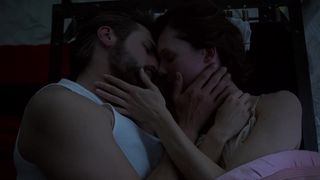 Jolene Andersen - The Last Beyond (2019) Nude actress in a splendid movie