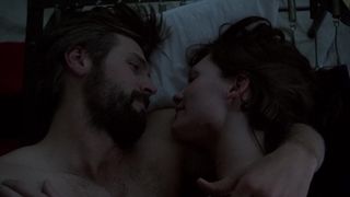 Jolene Andersen - The Last Beyond (2019) Nude actress in a splendid movie