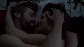 Jolene Andersen - The Last Beyond (2019) Nude actress in a splendid movie