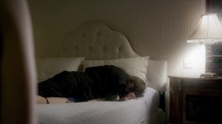 Jessica Sonneborn, Amanda Markowitz - The Expresses (2020) Nude movie episode