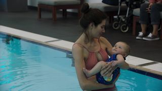 Juliet Rylance, Louise Monot - McMafia s01e06 (2018) Nude TV video episode