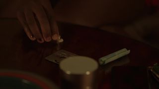 Michaela Coel, Weruche Opia - I May Ruin You s01e03 (2020) celebrity scorching episode