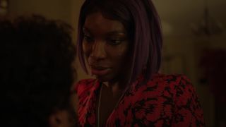 Michaela Coel, Weruche Opia - I May Ruin You s01e03 (2020) celebrity scorching episode