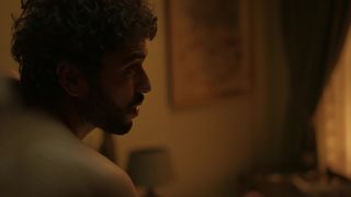 Michaela Coel, Weruche Opia - I May Ruin You s01e03 (2020) celebrity scorching episode