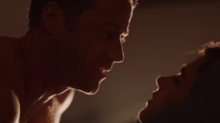 Aya Cash nude - You're the Worst (2017) (Season four, Vignette six)