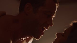 Aya Cash nude - You're the Worst (2017) (Season four, Vignette six)