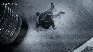 Emily Wyatt sexy Rise of the Footsoldier Marbella (2019)