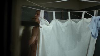 Radmila Shegoleva - DAU. Nora Mommy (2020) Nude TV movie episode