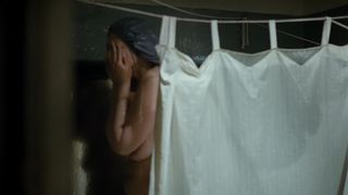 Radmila Shegoleva - DAU. Nora Mommy (2020) Nude TV movie episode