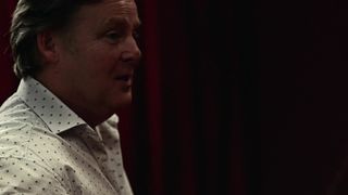 Yetide Badaki naked - Yankee Gods s01e01 (2017)