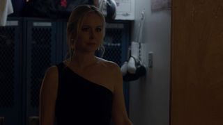 Megan Dodds nude - The Will (2020)