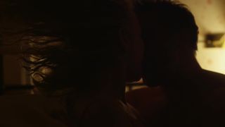 Megan Dodds nude - The Will (2020)