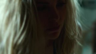 Charlize Theron - The Last Face (2017) Censorship nude movie