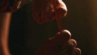 Charlize Theron - The Last Face (2017) Censorship nude movie