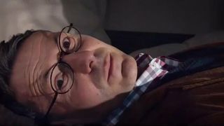 Caterina Murino naked - Et mon coeur semi-transparent (2017)