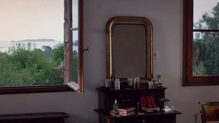 Caterina Murino naked - Et mon coeur semi-transparent (2017)