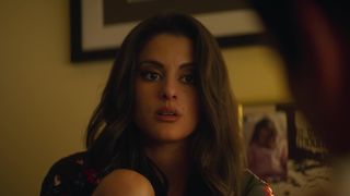 Carmela Zumbado - YOU s02e04 Nude movie episode