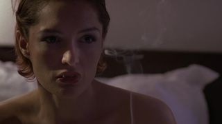 Nataliya Fun Prieto - Stretching Darkness (2017) Nude luxurious movie
