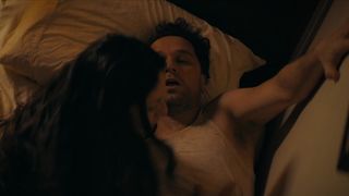 Veronica Falcon, Madeline Zima - Perry Mason s01e01 (2020) Super-Hot of staging episode