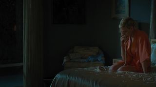 Kristen Stewart nude - Seberg (2019)