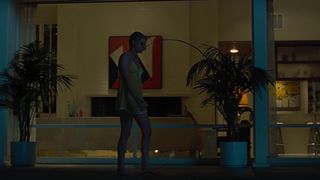 Kristen Stewart nude - Seberg (2019)