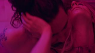 Amanda Puggle naked - In Dire Need of Empathy (2017)