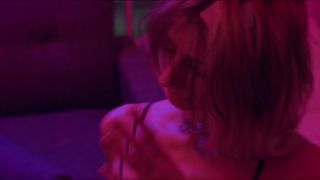 Amanda Puggle naked - In Dire Need of Empathy (2017)