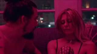 Amanda Puggle naked - In Dire Need of Empathy (2017)