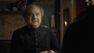 Ester Pantano hot - La mossa del cavallo c'era una volta Vigata (2018)