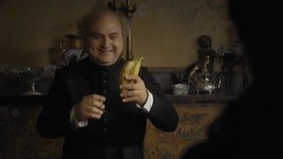 Ester Pantano hot - La mossa del cavallo c'era una volta Vigata (2018)