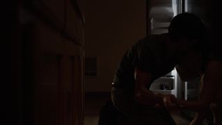 Sarah Schoofs, Tristan Risk - Ayla (2017) Super Hot naked episode