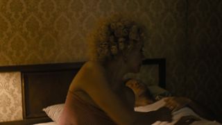 Maggie Gyllenhaal - The Deuce s01e04 (2017) Nude spectacular movie 001