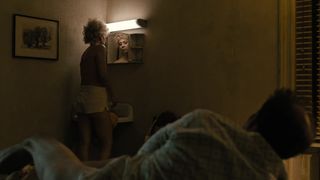 Maggie Gyllenhaal - The Deuce s01e04 (2017) Nude spectacular movie 001