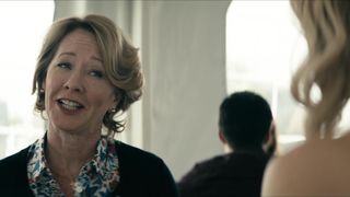 Erin Moriarty sexy, Aya Cash hot - The Guys (2020) s02