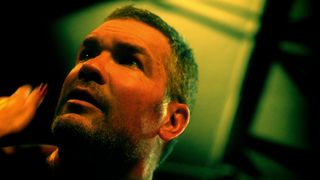 Erin Marie Garrett, Hayden Tweedie - The Harrowing (2017) Nudity film episode