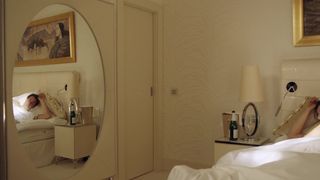 Anna Kaderavkova naked - Stastny novy rok (2019)