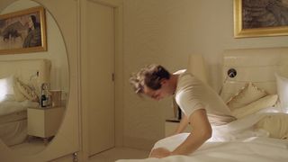 Anna Kaderavkova naked - Stastny novy rok (2019)