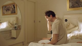 Anna Kaderavkova naked - Stastny novy rok (2019)