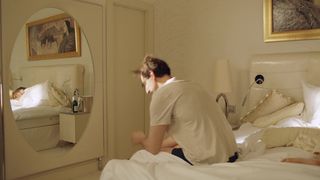 Anna Kaderavkova naked - Stastny novy rok (2019)