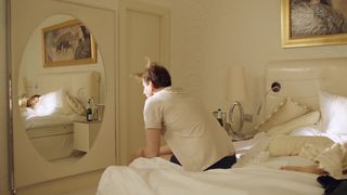 Anna Kaderavkova naked - Stastny novy rok (2019)