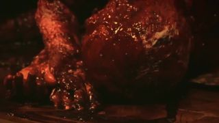 Ana Carolina Braga, Kika Oliveira, Marcia Coqueiro - As Fabulas Negras (2015) Сut episode