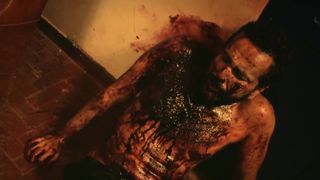 Ana Carolina Braga, Kika Oliveira, Marcia Coqueiro - As Fabulas Negras (2015) Сut episode