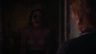 Ana Carolina Braga, Kika Oliveira, Marcia Coqueiro - As Fabulas Negras (2015) Сut episode