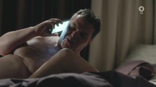 Anna Schafer - Zielfahnder Flucht in die Karpaten (2016)