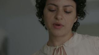 Amy Landecker, Alia Shawkat - See-Through s04e02 (2017) Nude stunning video