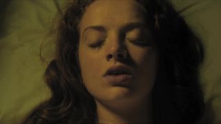 Zoe De Grand Maison, Jordana Lajoie - Morning After (2017) Naked jaw-dropping movie