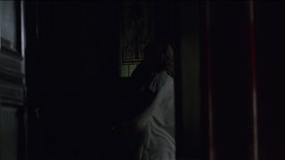 Rosamund Pike, Mia Wasikowska - The Fellow with the Metal Heart (2017) Nude TV video scenes